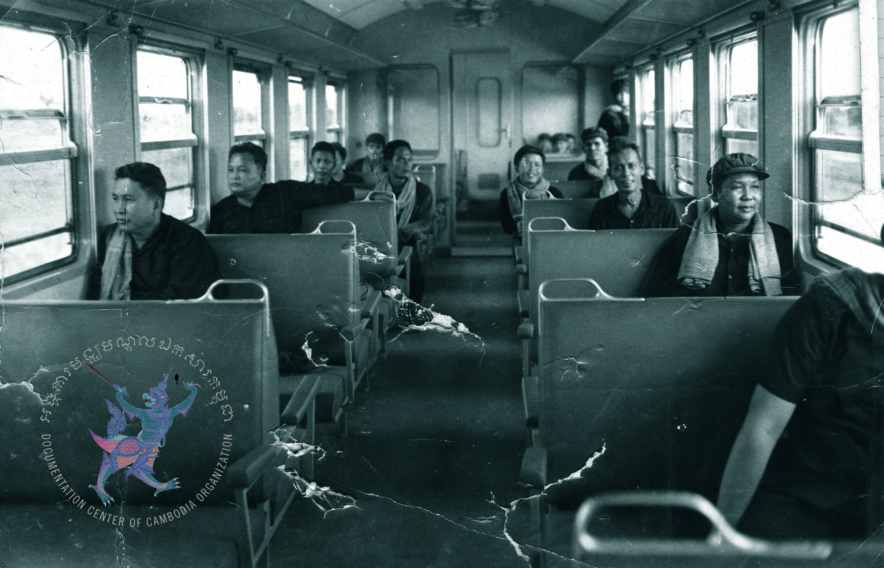 មេដឹកនាំខ្មែរក្រហម