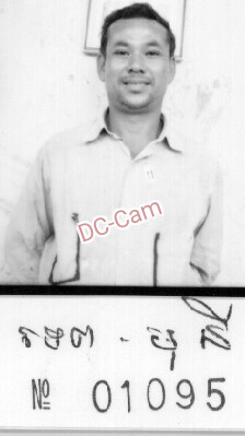 ទេព មុនី