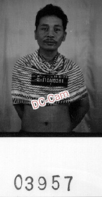 លី វ៉ាន់ស៊ុយ