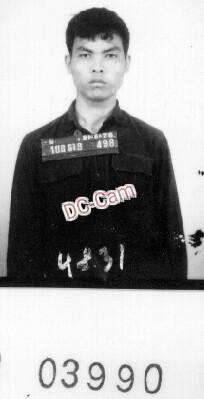 បេន ចាន់