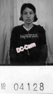 ស្វាយ សារុន